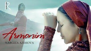 Nargiza Azimova - Armonim  Наргиза Азимова - Армоним #UydaQoling