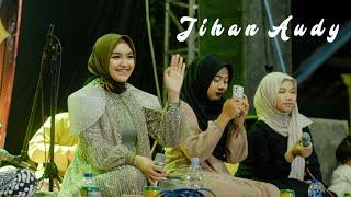 Jihan Audy Ft Jamiiyya Sholawat Al Husna - Sholawat Badar