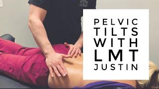 Some Hips Do Lie  Pelvic Tilts and Massage Therapy