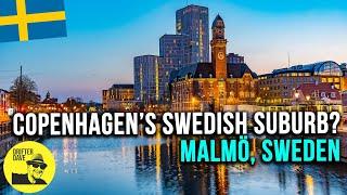 Exploring Malmö Copenhagens surprising Swedish suburb 