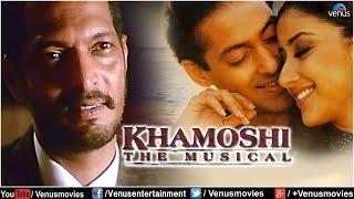 Khamoshi The Musical Full Movie  Hindi Movies  Salman Khan Full Movies