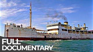 World’s Toughest Boat Trips  Tanzania  Free Documentary