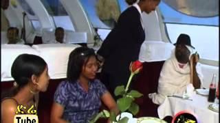 DireTube Comedy - Business - Funny Short Ethiopian Comedy Drama by Alebachew and Asres