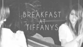 Breakfast At Tiffanys - Nylo Official Audio