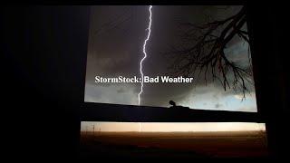 StormStock Bad Weather