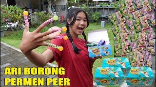 ARI BORONG PERMEN PEER