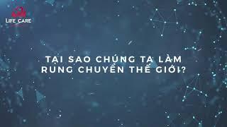 Tạo sao Kinh doanh theo mạng làm rung chuyển thể giới