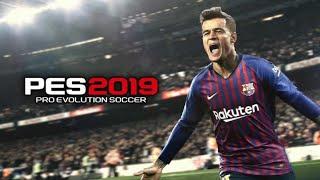 How To Download PES 2019Full Version 100% Working