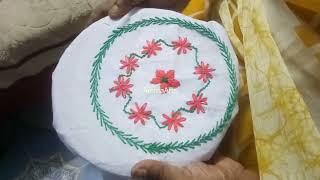 Embroidery