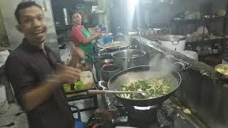 #pendekar kuliner##$     Mie goreng buket nikmat nylekamin