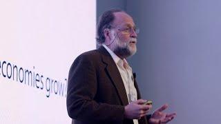 Secrets of Economic Growth  Ricardo Hausmann