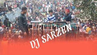 Cyberspaceandtime.comPlaylist 2. DJ sarZen its Danger.. 95000 watts osm Road show..