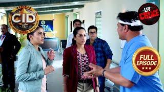 Shreya को देखकर Office Daya को लगा Shock  CID  सी.आई.डी Women Task Force Full Ep  25 Nov 2023