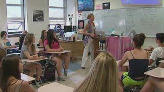 School district asks families to rent rooms to teachers