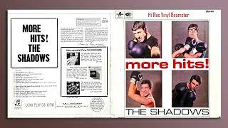 The Shadows - Mary-Anne - HiRes Vinyl Remaster
