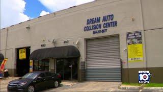 Customer accuses Hollywood auto dealer of taking $275K for vehicle never delivering car