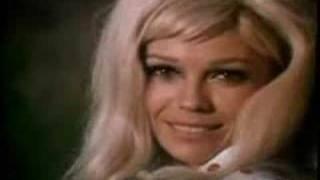 NANCY SINATRA  - Sugar Town           1967