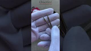 ChiaoGoo -7230-M набор укороченных съемных саицы