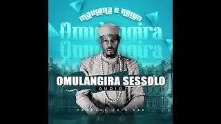 OMULANGIRA SSESSOLO - MAULANA AND REIGN official audio