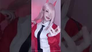 Jedag jedug cosplay anime waifu random #shorts #cosplay #anime #edit #wibu  #waifu #jedagjedug