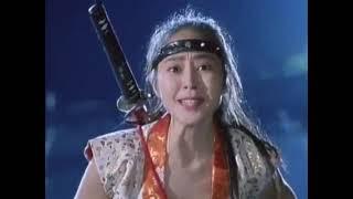 Ninja lady Romance Japanese full movie