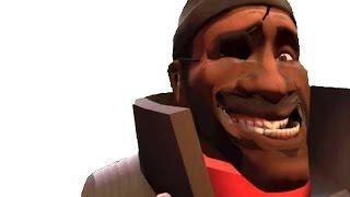 TF2 Demo Gameplay  44 KillStreak