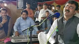 Muntazir Program in Mian Khan New Song Yaad e Satha