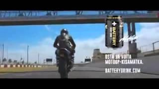 Mika Kallio + Battery Energy Drink   YouTube