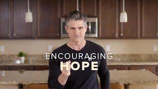 A Special Message During Foster Care Month Join The Hope Effect Circle of Hope