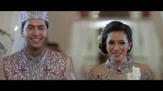 Telkomsel #MenjadiYangTerbaik - Wedding Planner 2016