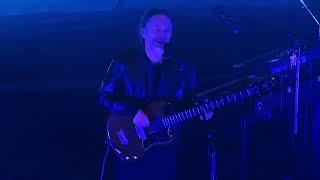 The Smile - Bending Hectic - Live @ The Shrine Auditorium 12-21-22 in HD