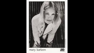 Mary Karlzen - Wooden Man - Live at The HOB  Chicago 2003