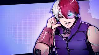 Protocol Love 4.0 A Jealous Android Shoto Todoroki x Geeky Listener ASMR Spicy Ver