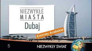 Wonderful World - Dubaj - PL  Subtitles voiceover - 66 min