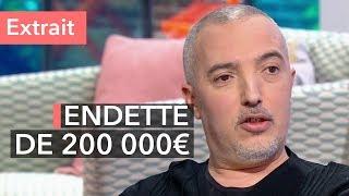 Usurpation didentité  il se retrouve endetté de plus de 200 000 euros 