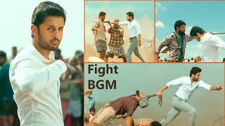 BHEEMA-Nithiin-BGM-Movie