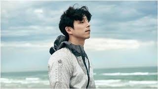 Get Inspired By Gong Yoo’s Hairstyle