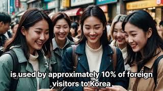 S. Korean Tourism Industry Rebounds as Travel Startups Flourish