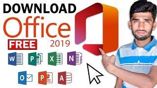 How to Download Microsoft Office 2019 for Free  download microsoft office free