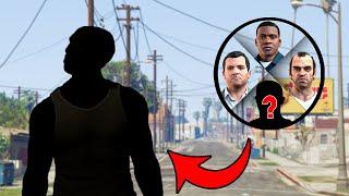 GTA 5 - How to Unlock Secret 4th Character Secret Mission