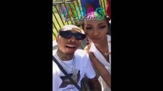 Tyga REACTS TO FloydMayweather KO ConnorMcGregor