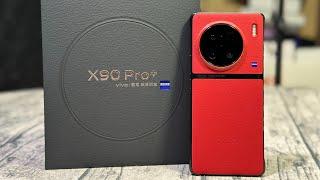 Vivo X90 Pro Plus -  “Real Review”