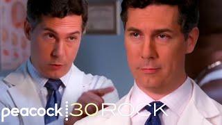 Hilarious Dr. Spaceman  The Best Of Dr. Spaceman  30 Rock