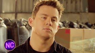 My Name is Jeff  21 Jump Street 2012  Now Comedy