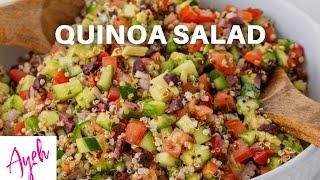 Quinoa Salad