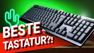 Ist das die BESTE Gaming Tastatur 2022? - Razer Deathstalker V2 Pro