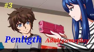 *PenligthPart3Lulu TVAdultgameplay