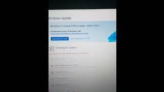 If you dont want to update windows 10 to windows 11...#shorts #short #shortsvideoviral #shortvideo