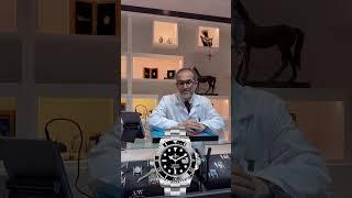 Watch Expert Reveals Best & Worst Brands for Resistance#watch  #watchart #luxurywatch #dubai #viral