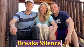 Harrison Wagners brother Peter breaks his silence  Shocking  When Calls the Heart Jack Wagner